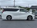 2019 Toyota Alphard