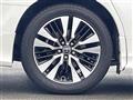 2019 Toyota Alphard