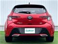 2020 Toyota Corolla Sports