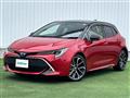 2020 Toyota Corolla Sports