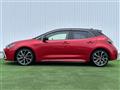 2020 Toyota Corolla Sports