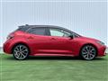 2020 Toyota Corolla Sports