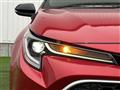 2020 Toyota Corolla Sports
