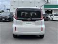 2026 Toyota Sienta