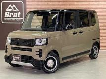 2025 Honda N BOX