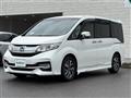 2015 Honda Step WGN