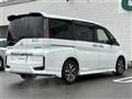 2015 Honda Step WGN