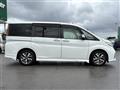 2015 Honda Step WGN
