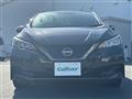 2021 Nissan Leaf