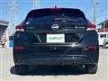 2021 Nissan Leaf