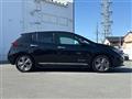 2021 Nissan Leaf