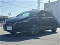 2021 Nissan Leaf