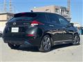 2021 Nissan Leaf