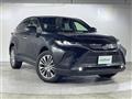 2021 Toyota Harrier Hybrid