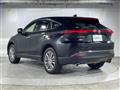 2021 Toyota Harrier Hybrid