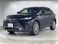 2021 Toyota Harrier Hybrid