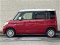 2017 Suzuki Spacia