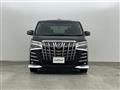 2019 Toyota Alphard