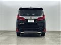 2019 Toyota Alphard