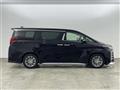 2019 Toyota Alphard
