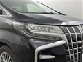 2019 Toyota Alphard