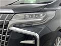 2019 Toyota Alphard
