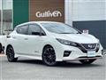 2018 Nissan Leaf