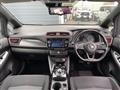2018 Nissan Leaf