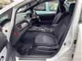2018 Nissan Leaf