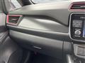 2018 Nissan Leaf