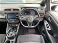 2018 Nissan Leaf