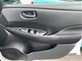 2018 Nissan Leaf