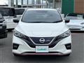 2018 Nissan Leaf