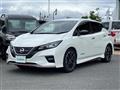 2018 Nissan Leaf