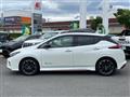 2018 Nissan Leaf
