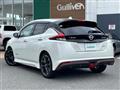 2018 Nissan Leaf