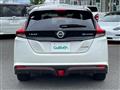 2018 Nissan Leaf