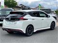 2018 Nissan Leaf
