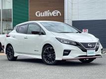 2018 Nissan Leaf