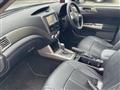 2009 Subaru Forester