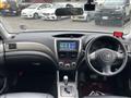 2009 Subaru Forester