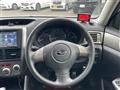 2009 Subaru Forester