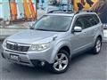 2009 Subaru Forester