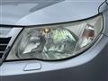 2009 Subaru Forester