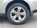 2009 Subaru Forester