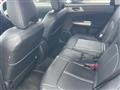 2009 Subaru Forester