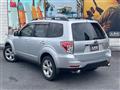 2009 Subaru Forester
