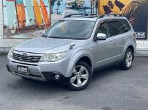 2009 Subaru Forester