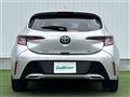 2018 Toyota Corolla Sports