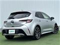 2018 Toyota Corolla Sports
